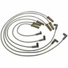 Standard Wires Domestic Car Wire Set, 7696 7696